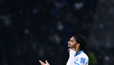 «Юнион» — «Марсель»: время начала, где смотреть трансляцию матча Лиги чемпионов