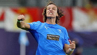 «Ювентус» — «Пафос»: онлайн-трансляция матча Лиги чемпионов начнется в 23.00 мск