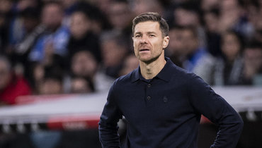 Хаби Алонсо («Реал»).