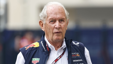 Хельмут Марко покидает «Ред Булл» после 20 лет в команде: он привел в «Формулу-1» Ферстаппена и Феттеля