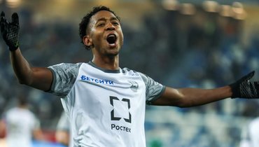 «Балтика» — «Крылья Советов»: РПЛ, 18-й тур, видеообзор матча