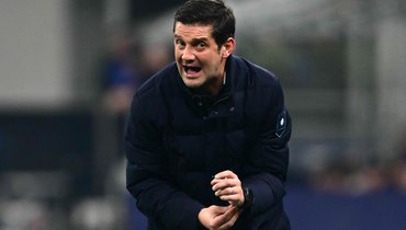 Киву назвал причины поражения «Интера» от «Ливерпуля»