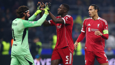 «Ливерпулю» и правда лучше без Салаха. Матч с «Интером» показал, что Мо больше не нужен команде