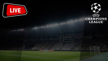 Онлайн-трансляция матчей Лиги чемпионов 10 декабря.