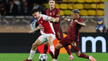 Головин — о победе над «Галатасараем»: «Мы наиграли больше, чем на один гол»