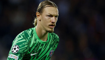 «Атлетик» — «ПСЖ»: онлайн-трансляция матча Лиги чемпионов