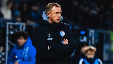 Олег Василенко.