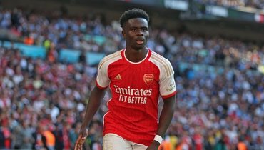 «Брюгге» — «Арсенал»: онлайн-трансляция матча Лиги чемпионов