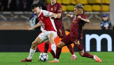 Французская пресса недооценила вклад Головина в Лиге чемпионов. С трибун сложилось совсем другое впечатление