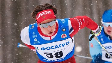 Лыжники Коростелев, Непряева и фристайлистка Таталина получили нейтральный статус от FIS