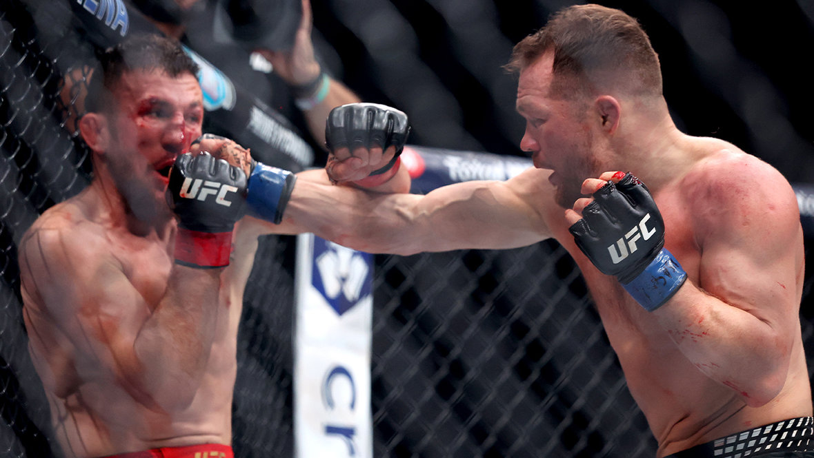 Петр Ян и Мераб Двалишвили.