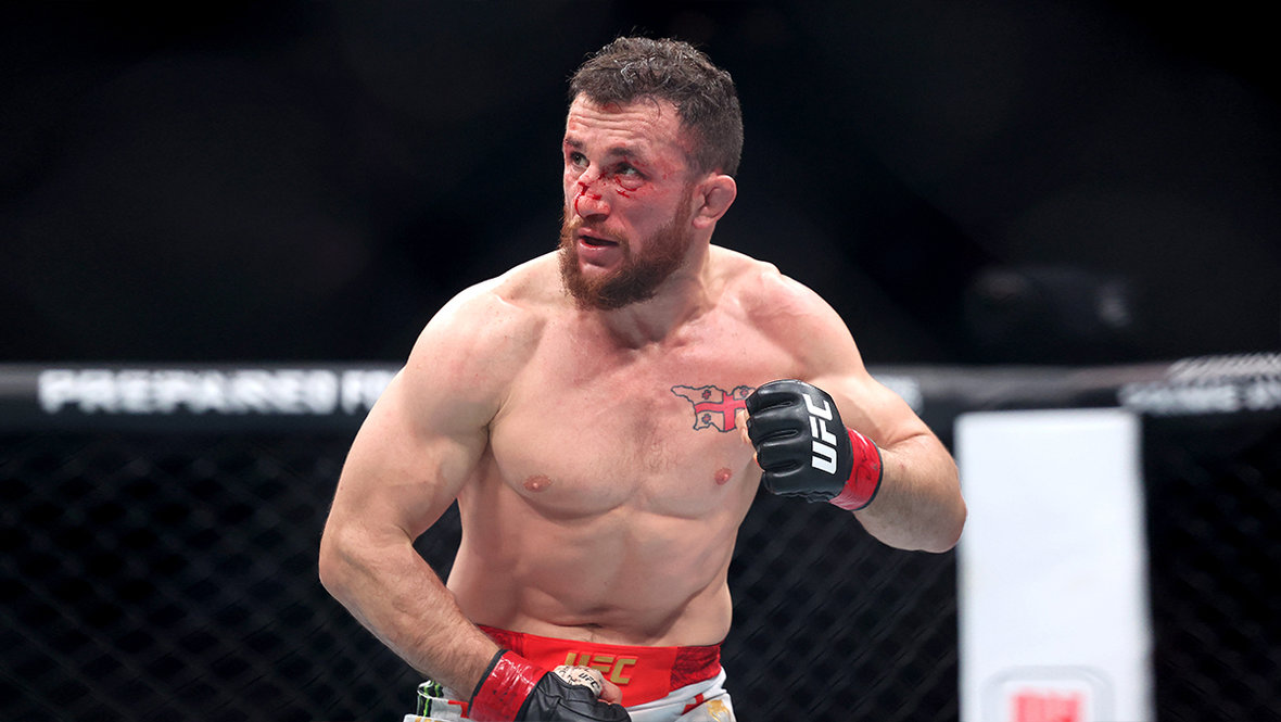 Мераб Двалишвили.