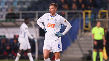 Киевское «Динамо» провалило общий этап Лиги конференций. Матч против «Фиорентины» — определяющий в борьбе за стыки