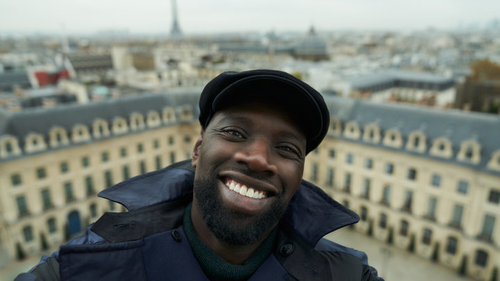 Стало известно, когда выйдет 4-й сезон сериала «Люпен»