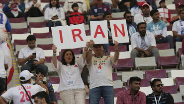 «Неразумный и нелогичный шаг». Иран и Египет выступили против акции в поддержку ЛГБТ* на ЧМ-2026