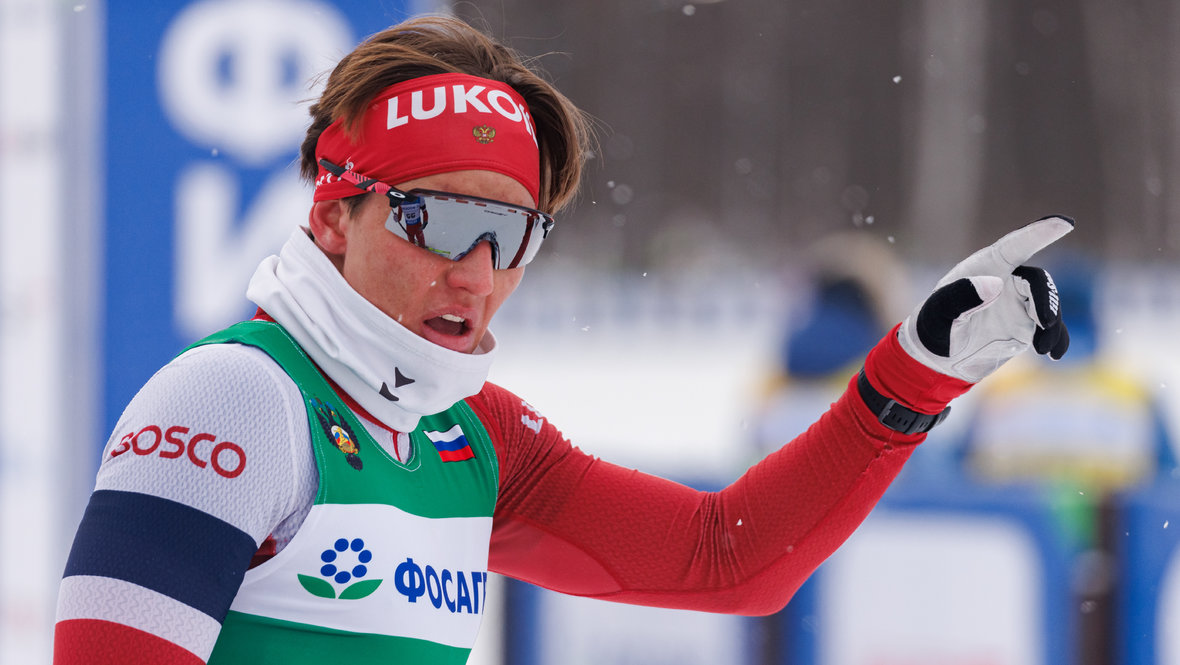 FIS выдала нейтральные статусы Коростелеву, Непряевой и Таталиной