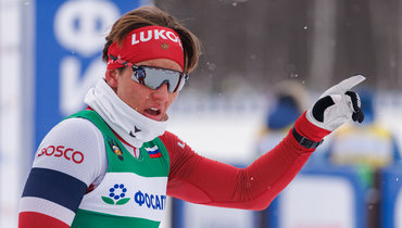 Савелий Коростелев.