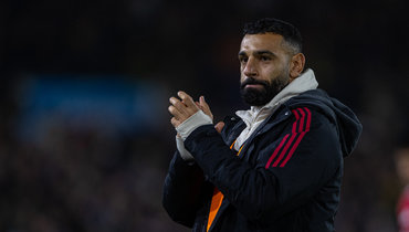 Источник: «Аль-Наср» и еще четыре клуба проявляют интерес к Салаху