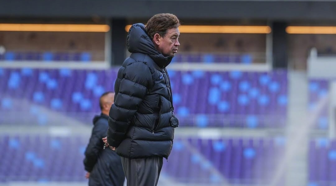 Хиросима — Шанхай Шэньхуа: команда Леонида Слуцкого уступила в матче 6 тура общего этапа азиатской Лиги чемпионов 10 декабря 2025 года — выход в плей-офф, расклады