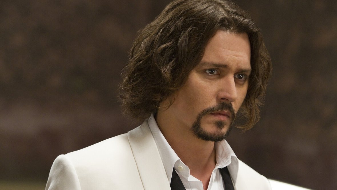 Кадр из фильма «Турист», реж. Флориан Хенкель фон Доннерсмарк, Columbia Pictures, StudioCanal, GK Films