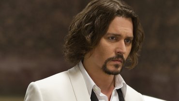 Джонни Депп сыграет в новой экранизации «Мастера и Маргариты»