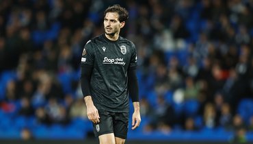 Оздоев стал лучшим игроком месяца в чемпионате Греции: полузащитник в тройке бомбардиров лиги