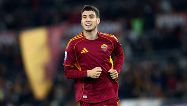 «Рома» уже побеждала в Глазго месяц назад — пострадал «Рейнджерс». Теперь «волки» навестят «Селтик» с новым тренером