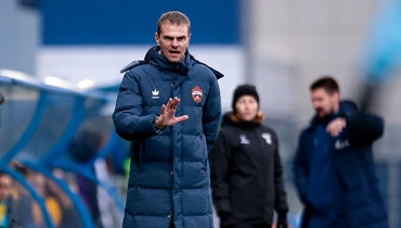 Без объяснения причин: ЦСКА расстался со всем тренерским штабом женской команды, несмотря на удачный сезон