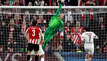 Сафонов и Забарный впервые вместе сыграли за «ПСЖ»