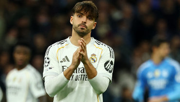 Асенсио: «Мы на 100 процентов поддерживаем Хаби Алонсо»