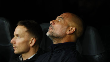 Гвардиола: «Реал» фрагментами был намного лучше «Сити»