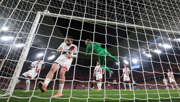 «Атлетик» — «ПСЖ»: видеообзор матча Лиги чемпионов