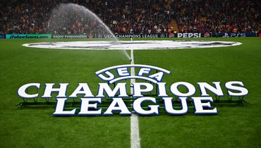 Пять клубов гарантировали себе участие в плей-офф Лиги чемпионов