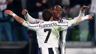 «Ювентус» — «Пафос»: Лига чемпионов, 6-й тур, видеообзор матча