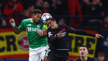 «Байер» — «Ньюкасл»: Лига чемпионов, 6-й тур, видеообзор матча