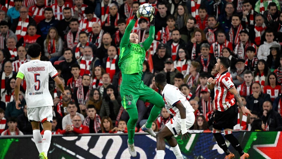 Сафонов доказал, что соответствует уровню «ПСЖ». Достаточно ли этого, чтобы убедить Энрике?