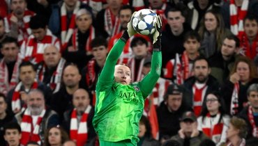 Сафонов доказал, что соответствует уровню «ПСЖ». Достаточно ли этого, чтобы убедить Энрике?