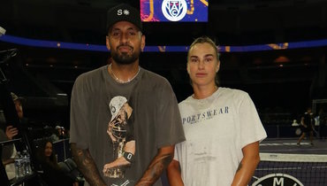 «Мужчина при любом исходе проиграет». Соболенко знает результат «битвы полов»?