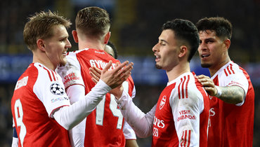 Расклады в Лиге чемпионов после шести туров. Кто обеспечил себе выход в плей-офф, а у кого проблемы?