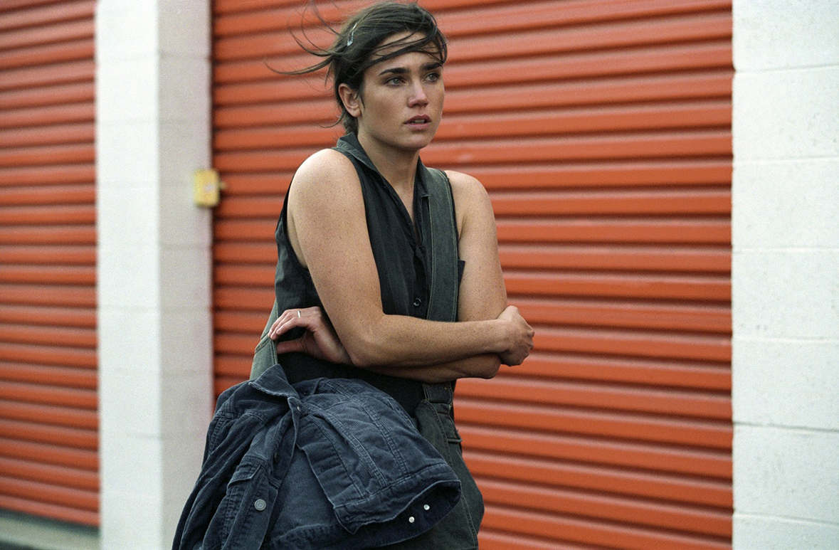 Кадр из фильма «Дом из песка и тумана», реж. Вадим Перельман, Miramax