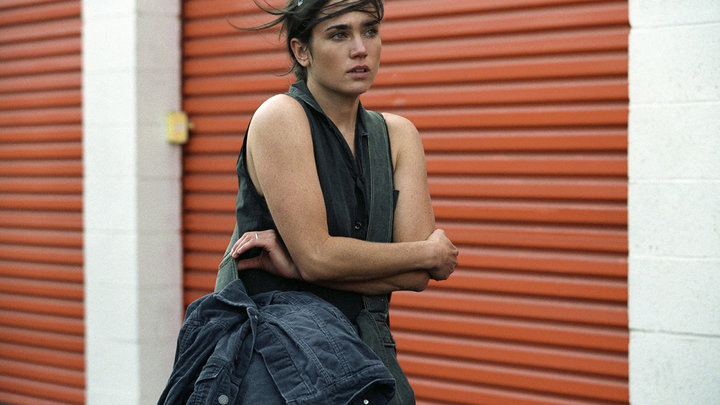 Кадр из фильма «Дом из песка и тумана», реж. Вадим Перельман, Miramax