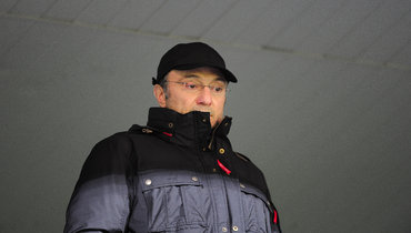 Шамиль Газизов: «Сулейман Керимов не войдет в совет директоров махачкалинского «Динамо»