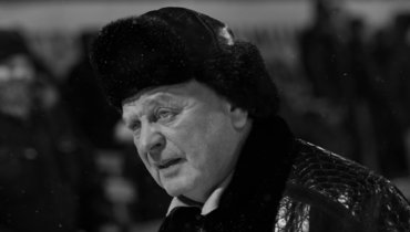 Борис Скрынник.