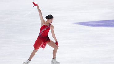 Чемпионат России по фигурному катанию-2026: основная информация