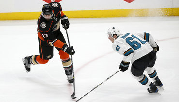 Уголовное дело Кеслера передано в суд. Экс-звезду НХЛ обвиняют в домогательствах к подростку