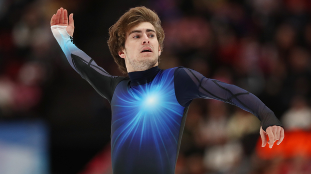 Марк Кондратюк.