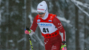 Вероника Степанова.