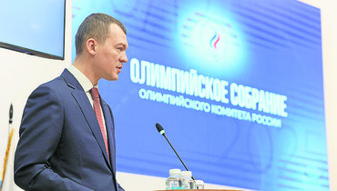 Среда. Москва. Выступление Михаила Дегтярева.