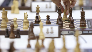 Представитель ФШР Олейников: «Мы надеемся, ФИДЕ продлит традицию постепенного снятий санкций с россиян»