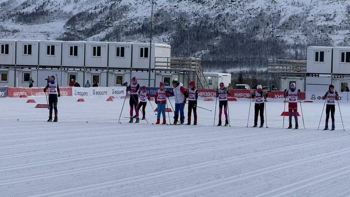 Кубок «Рецепт-Спорт: Отчаянные мечтатели».